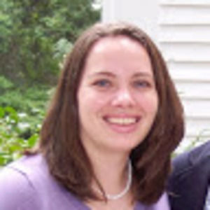 Meet your Posher, Terri